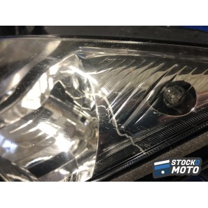 Optique de phare SUZUKI DL 1000 V-STROM