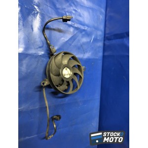 Ventilateur SUZUKI DL 1000 V-STROM de 2003 à 2009.