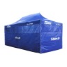 Sifam - Barnum Publicitaire 3x6m Bleu