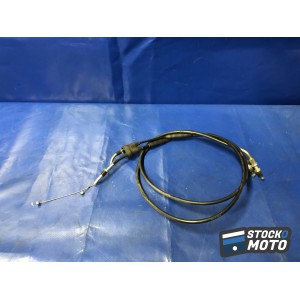 Cable d'accélérateur SUZUKI DL 1000 V-STROM de 2003 à 2009.