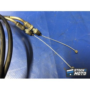 Cable d'accélérateur SUZUKI DL 1000 V-STROM de 2003 à 2009.