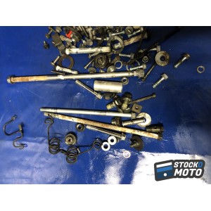 Kit de vis SUZUKI DL 1000...