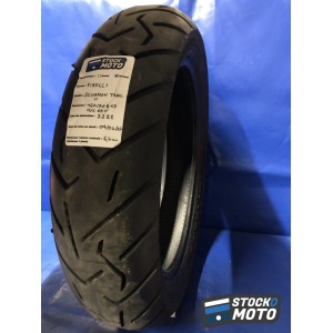 Pirelli scorpion trail II 150/70 R 17 M/C 69 V SUZUKI DL 1000 V-STROM de 2003 à 2009.