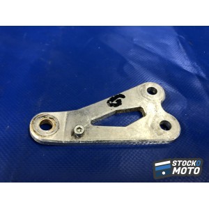 Support moteur gauche Tm racing 250 FI 2015