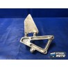 Platine repose pied gauche DUCATI 750 SS 1999 à 2002