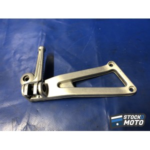 Platine repose pied passager droite DUCATI 750 SS 1999 à 2002