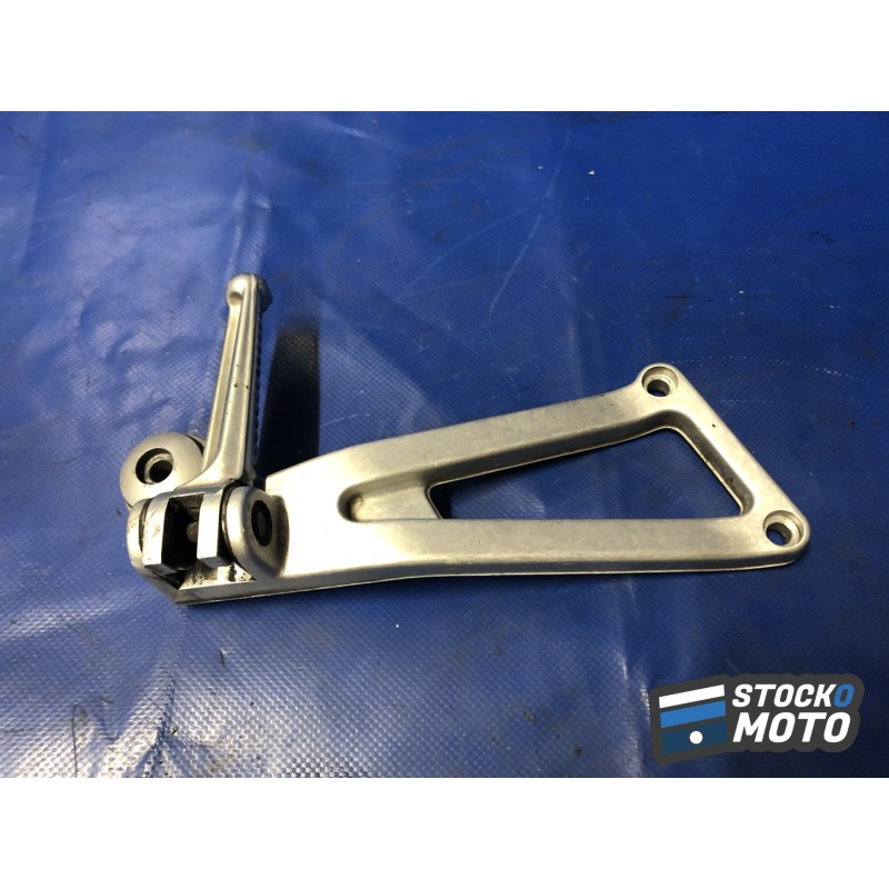 Platine repose pied passager droite DUCATI 750 SS 1999 à 2002