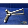 Platine repose pied passager droite DUCATI 750 SS 1999 à 2002