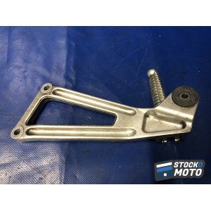 Platine repose pied passager droite DUCATI 750 SS 1999 à 2002