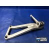 Platine repose pied passager gauche DUCATI 750 SS 1999 à 2002