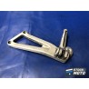 Platine repose pied passager gauche DUCATI 750 SS 1999 à 2002