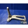 Platine repose pied passager gauche DUCATI 750 SS 1999 à 2002