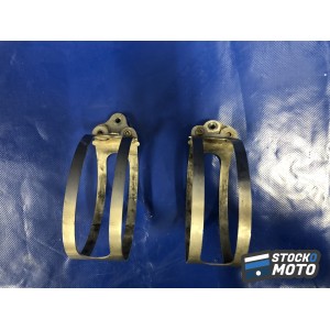 Collier échappement Tm racing 250 FI 2015