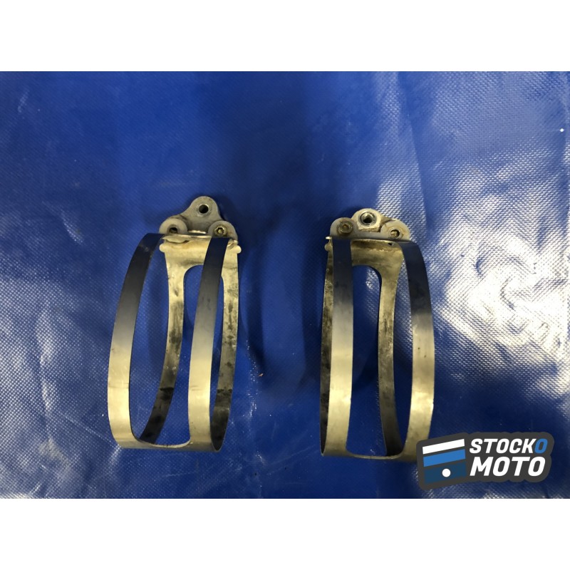 Collier échappement Tm racing 250 FI 2015