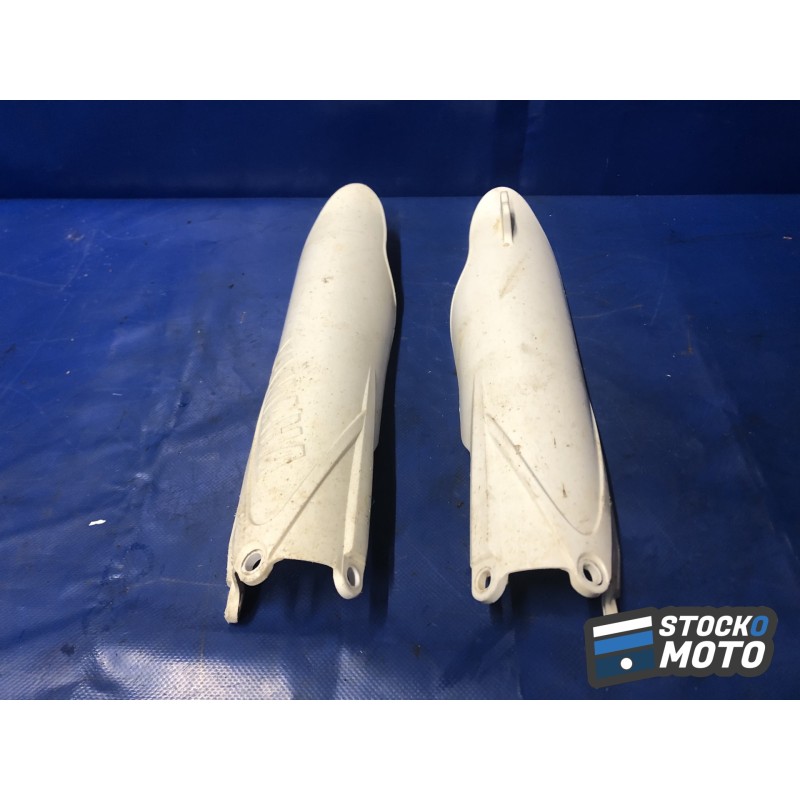 Protection de fourche YAMAHA 125 YZ 