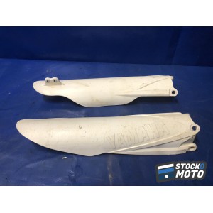 Protection de fourche YAMAHA 125 YZ 