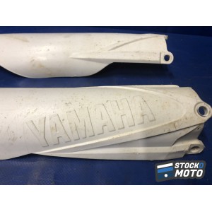 Protection de fourche YAMAHA 125 YZ 