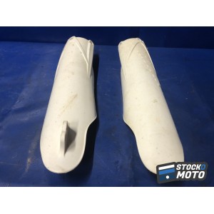 Protection de fourche YAMAHA 125 YZ 