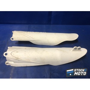 Protection de fourche YAMAHA 125 YZ 