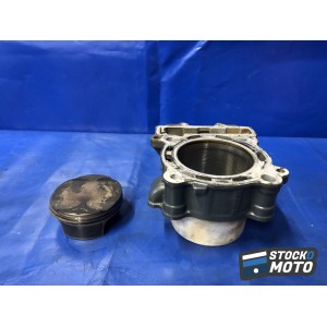 Cylindre piston HUSQVARNA 401 VITPILEN