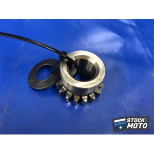 Pignon transmission primaire Tm racing 250 FI 2015