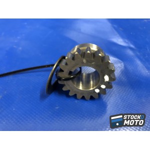 Pignon transmission primaire Tm racing 250 FI 2015