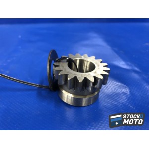 Pignon transmission primaire Tm racing 250 FI 2015