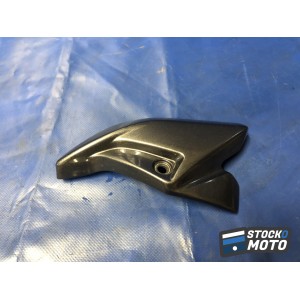 Cache plastique droit sur optique SUZUKI 600 GSR de 2006 à 2011