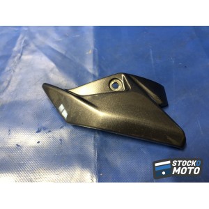 Cache plastique gauche sur optique SUZUKI 600 GSR de 2006 à 2011