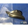 Cache plastique gauche sur optique SUZUKI 600 GSR de 2006 à 2011