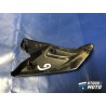 Cache plastique gauche sur optique SUZUKI 600 GSR de 2006 à 2011