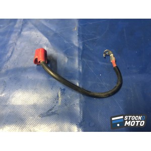 Cable de batterie SUZUKI 600 GSR de 2006 à 2011