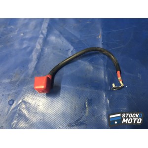 Cable de batterie SUZUKI 600 GSR de 2006 à 2011