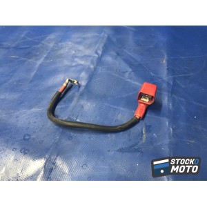 Cable de batterie SUZUKI 600 GSR de 2006 à 2011