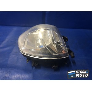 Optique de phare SUZUKI 600 GSR de 2006 à 2011