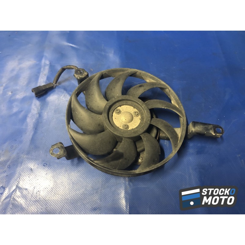 Ventilateur SUZUKI 600 GSR de 2006 à 2011