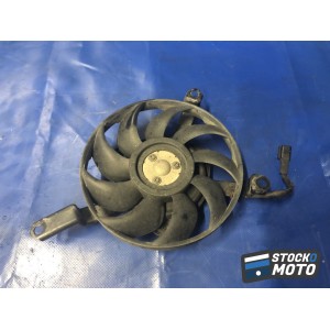 Ventilateur SUZUKI 600 GSR de 2006 à 2011