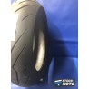 Pirelli Diablo rosso 3 (180/55 ZR 17) SUZUKI 600 GSR de 2006 à 2011