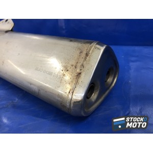 Silencieux échappement droit n°1 HONDA 1300 PAN EUROPEAN