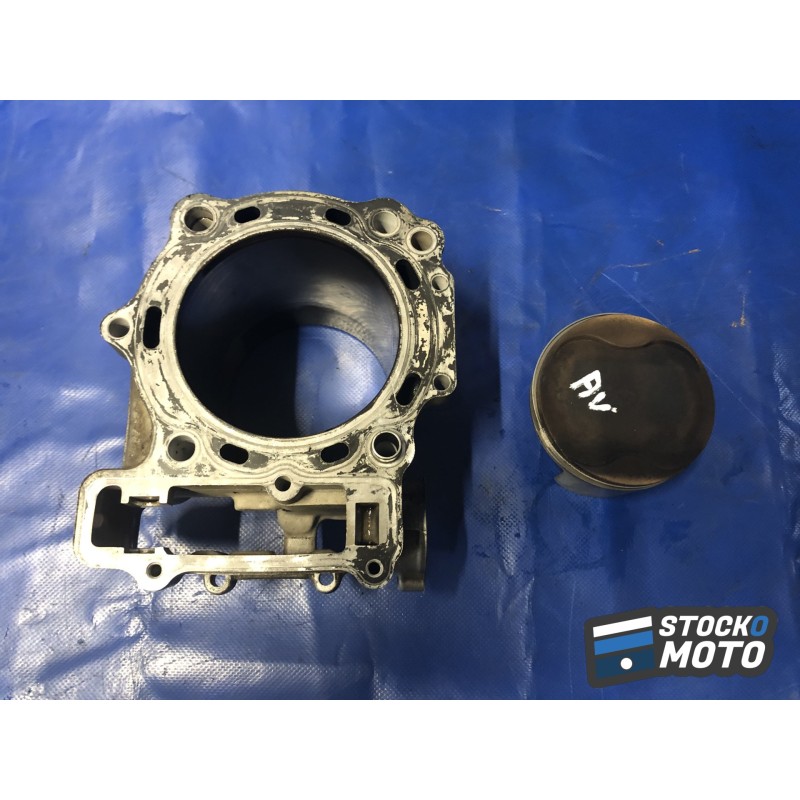 Cylindre piston avant SUZUKI DL 1000 V-STROM de 2003 à 2009.