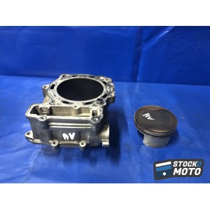 Cylindre piston avant SUZUKI DL 1000 V-STROM de 2003 à 2009.