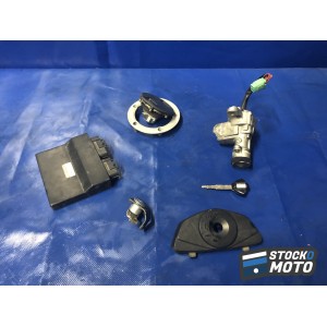 Kit neiman SUZUKI 600 GSR de 2006 à 2011