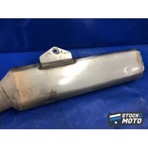 Silencieux échappement droit n°2 HONDA 1300 PAN EUROPEAN