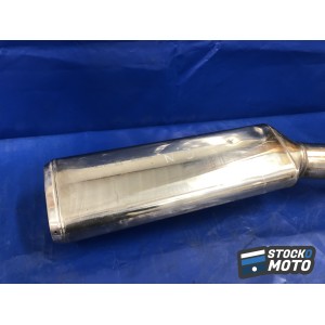 Silencieux échappement droit n°3 HONDA 1300 PAN EUROPEAN