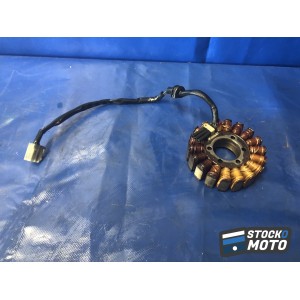 Stator alternateur SUZUKI 600 GSR de 2006 à 2011