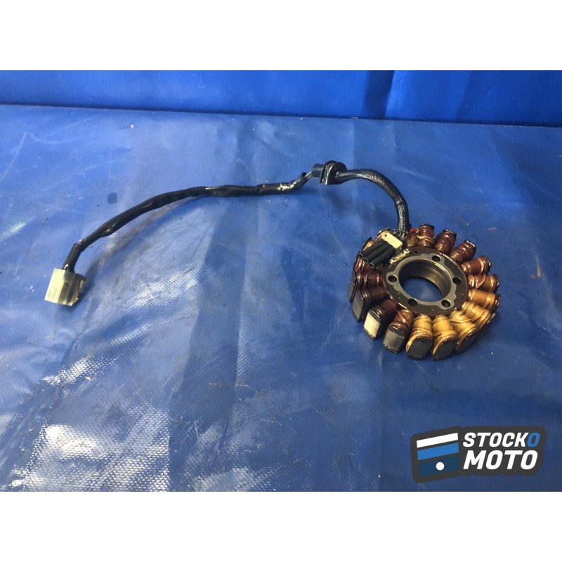 Stator alternateur SUZUKI 600 GSR de 2006 à 2011