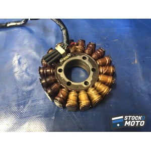 Stator alternateur SUZUKI 600 GSR de 2006 à 2011