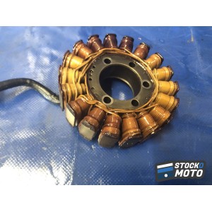 Stator alternateur SUZUKI 600 GSR de 2006 à 2011