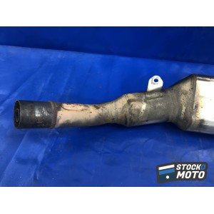 Silencieux échappement droit n°3 HONDA 1300 PAN EUROPEAN