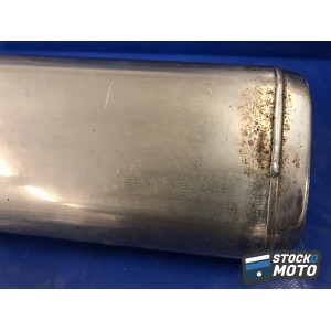 Silencieux échappement droit n°3 HONDA 1300 PAN EUROPEAN